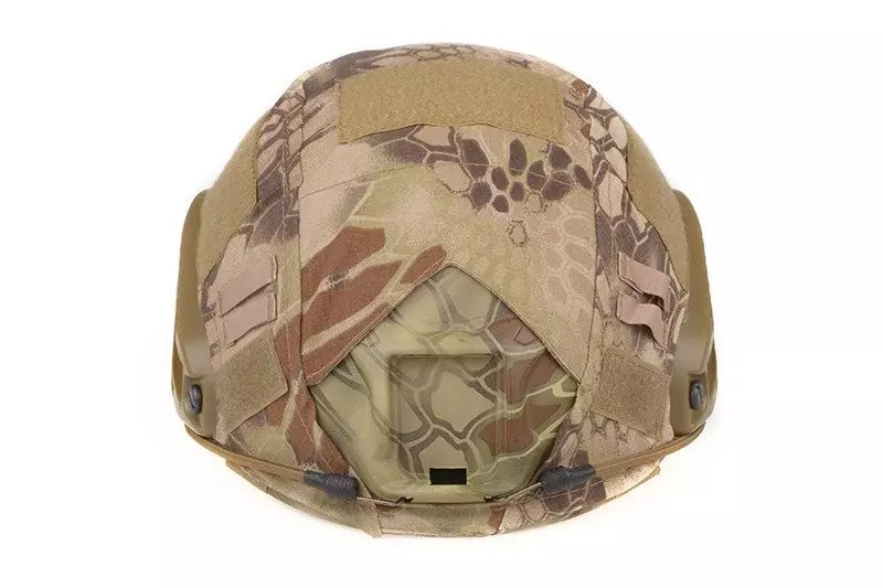 FAST PJ Helmet Cover - HLD