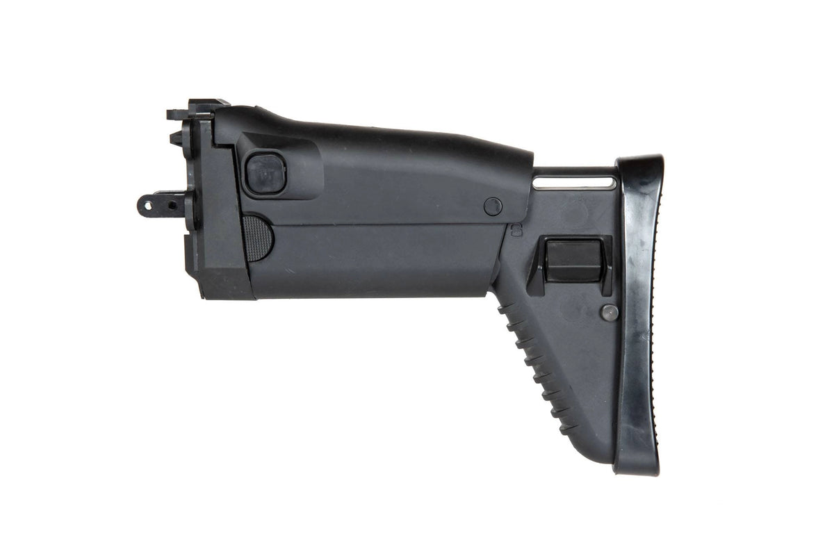 Stock for SCAR type replicas - black