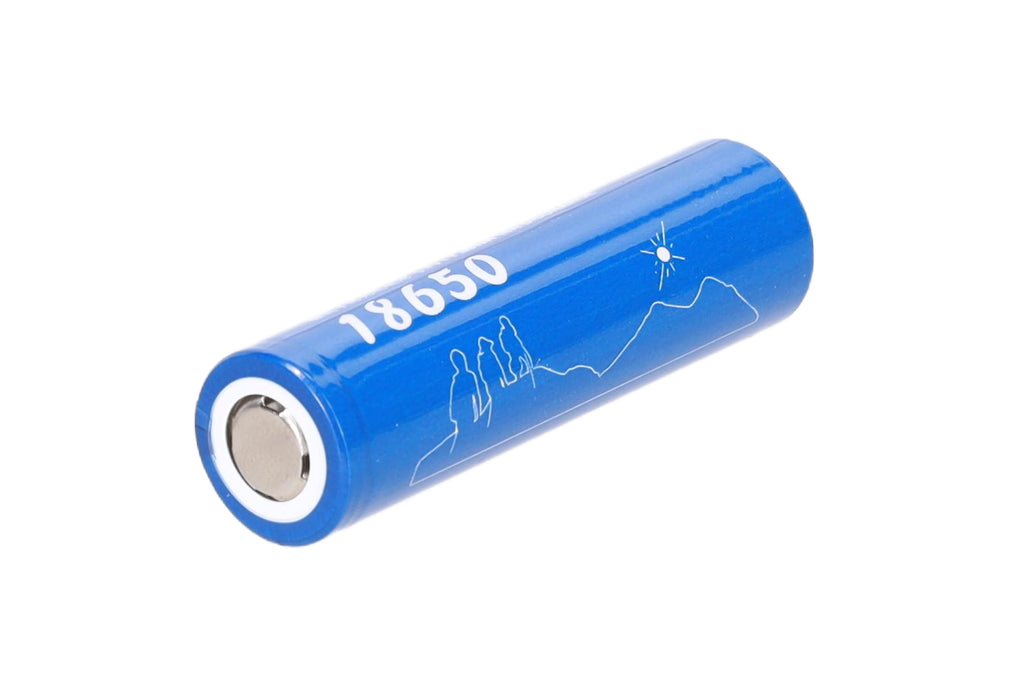 18650 Li-Ion LiitoKala Lii-20S 3.7V 2000mAh battery