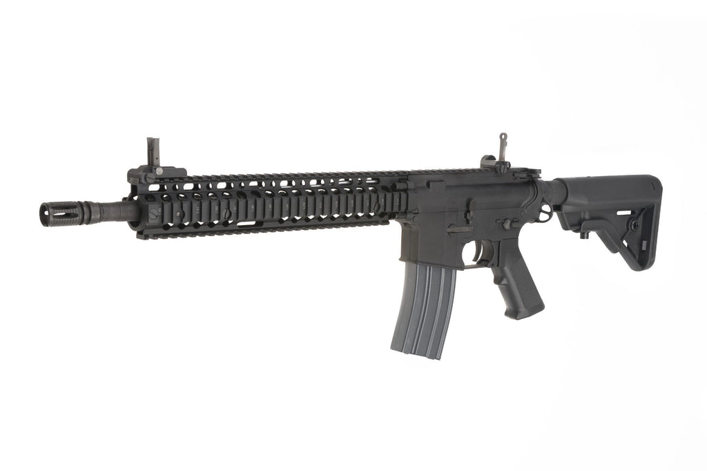 ELAR SOPMODII Assault Rifle Replica (Platinum Version)