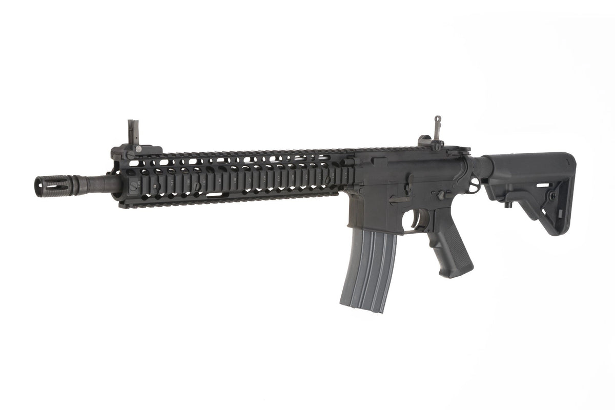 ELAR SOPMODII Assault Rifle Replica (Platinum Version)