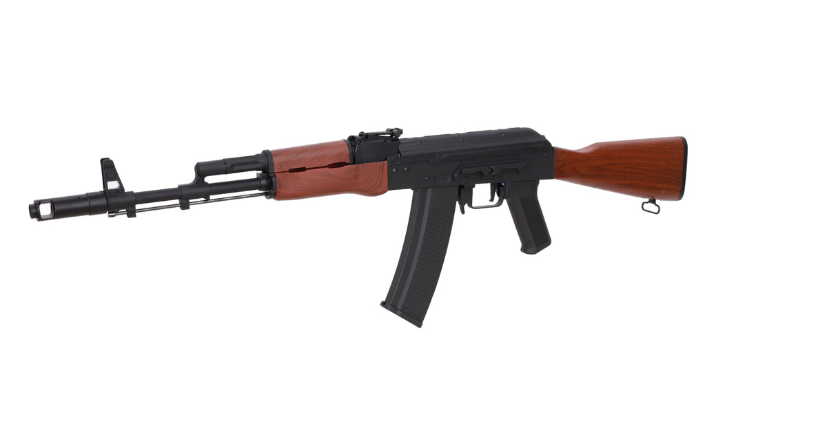 Specna Arms SA-J76 CORE™ Gen.2 HAL ETU™ airsoft Carbine Black