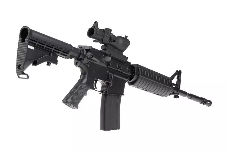SRT-01 carbine replica
