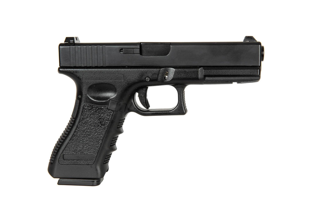 Replica Pistol 821 CO2