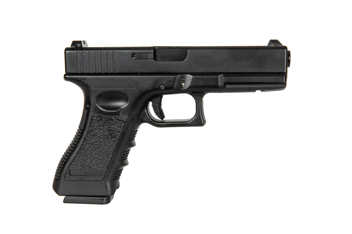 Replica Pistol 821 CO2