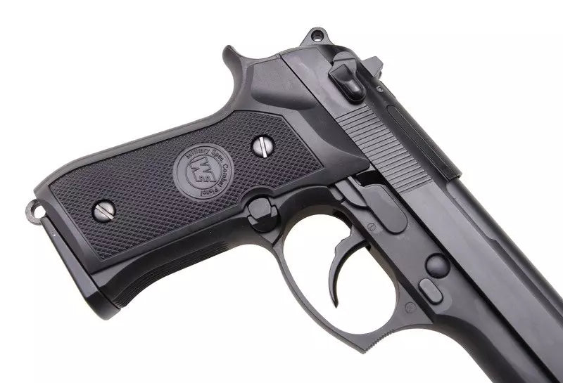 GGB0340TM pistol replica