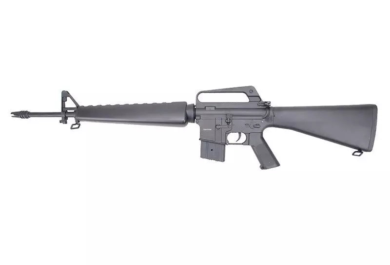 Rifle replica JG1601MG