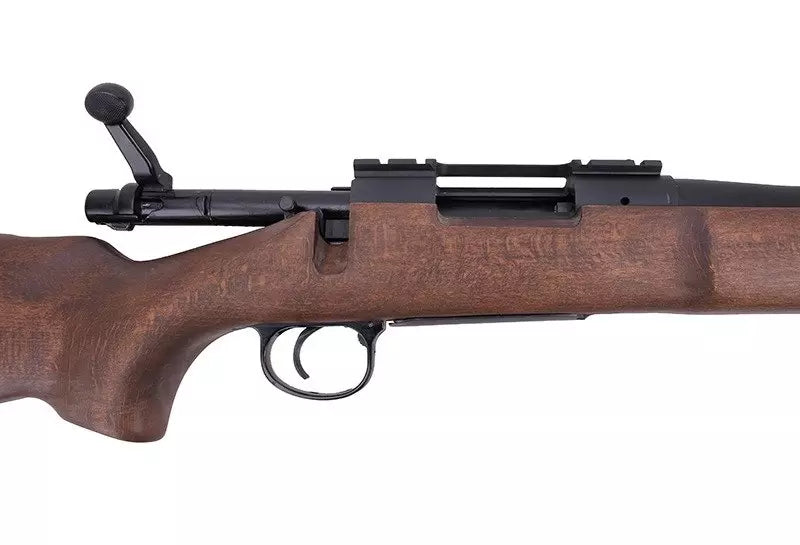 M700 - Real Wood Rifle Replica