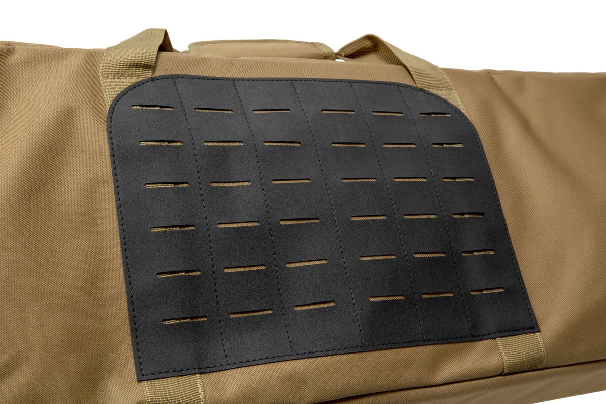 100 CM Laser-Cut Cover - Tan