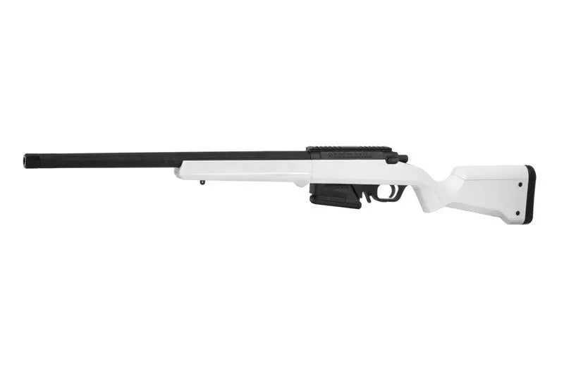 AS-01 Striker Sniper Rifle Replica - White
