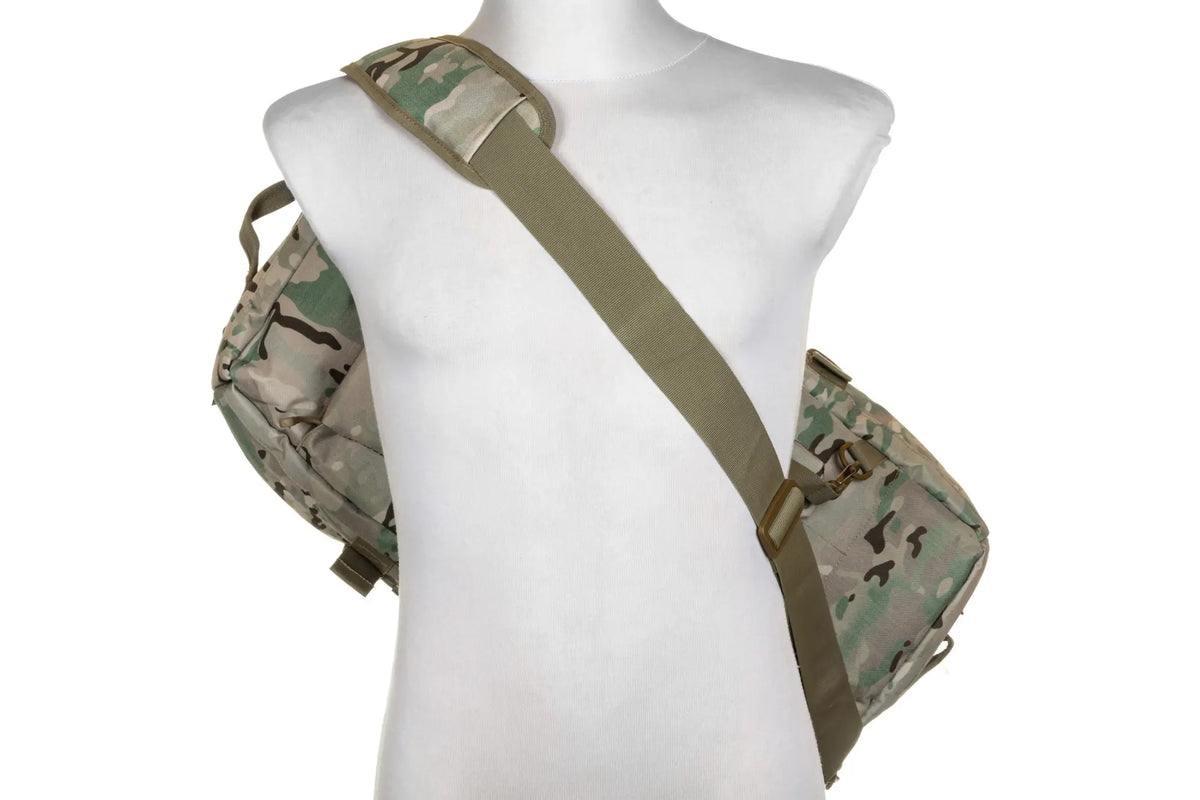 Specna Arms Tactical Multicam 40L Backpack