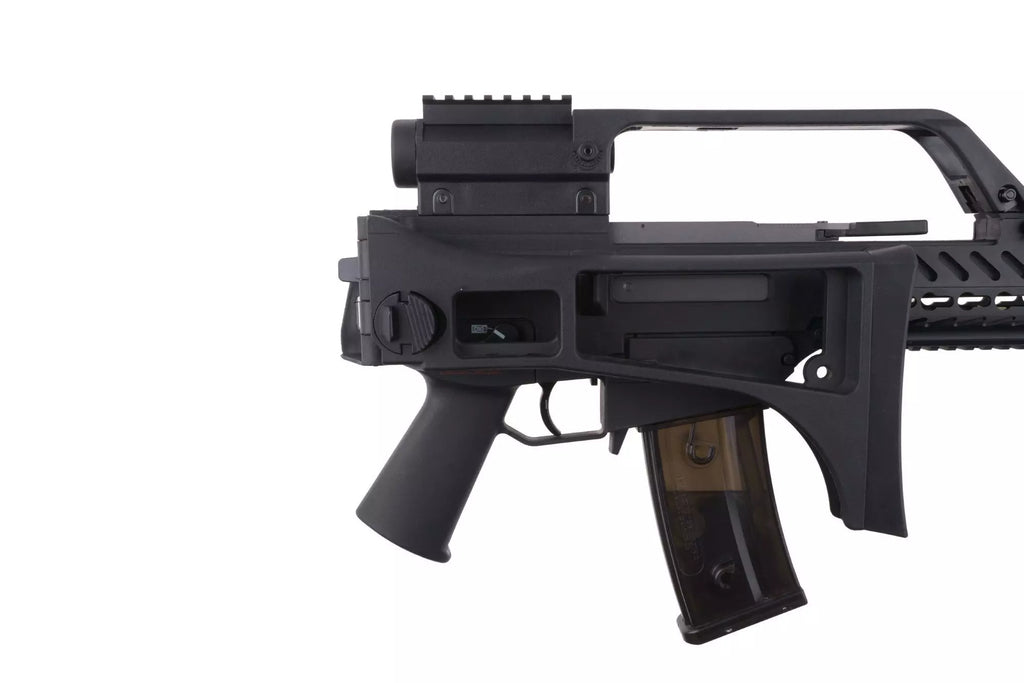 SA-G10 KeyMod EBB Carbine Replica
