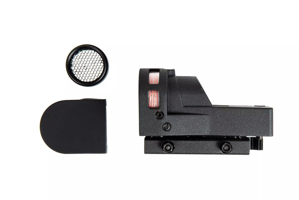 M21 Red Dot Sight Replica - Black