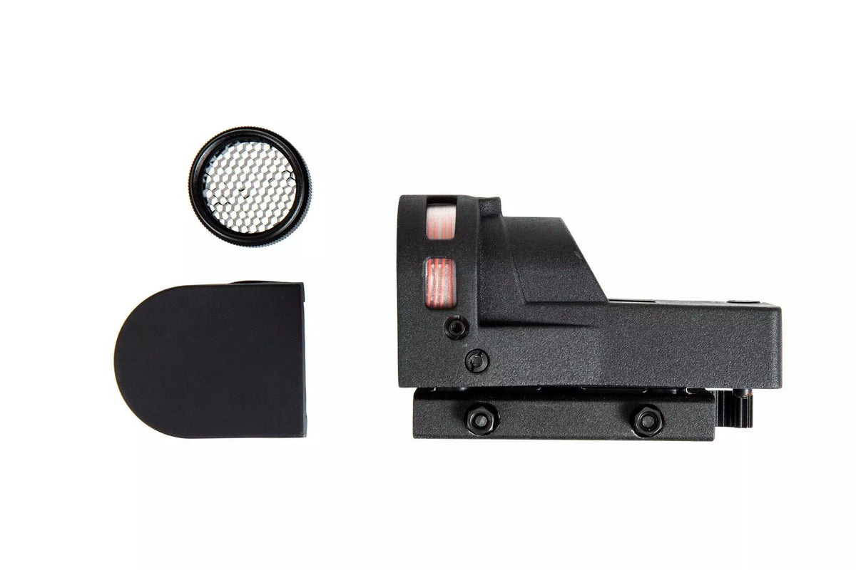 M21 Red Dot Sight Replica - Black
