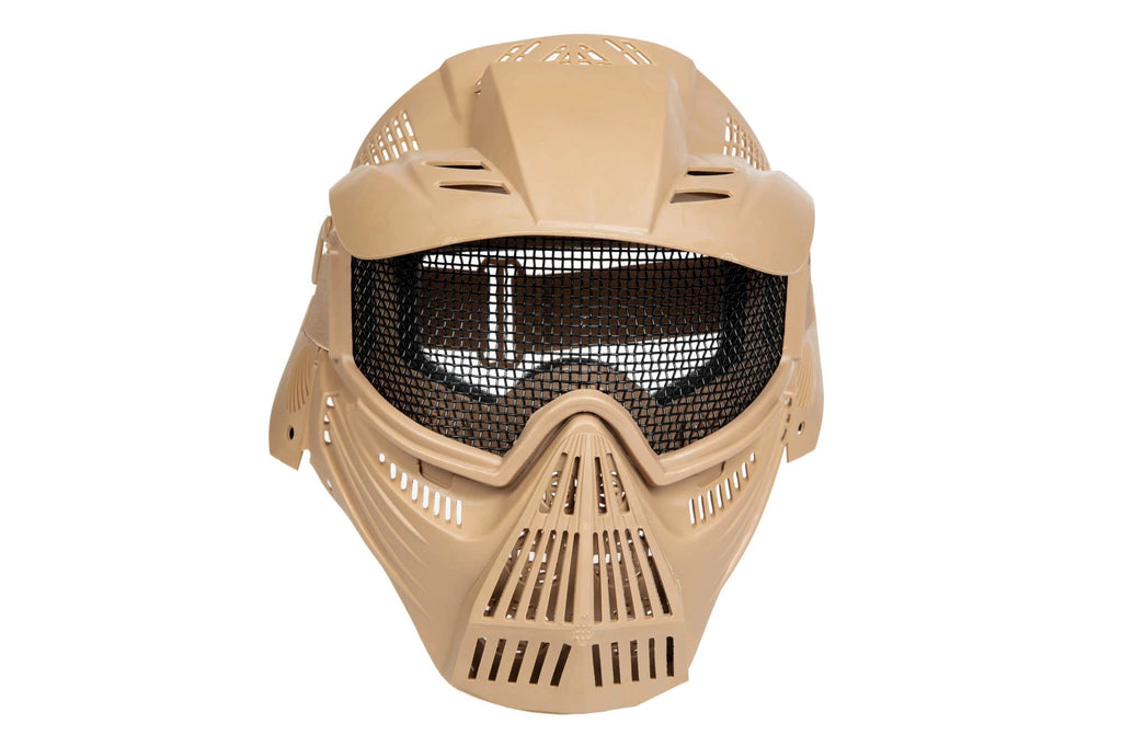 GF Tactical Guardian Mask V1 - Tan