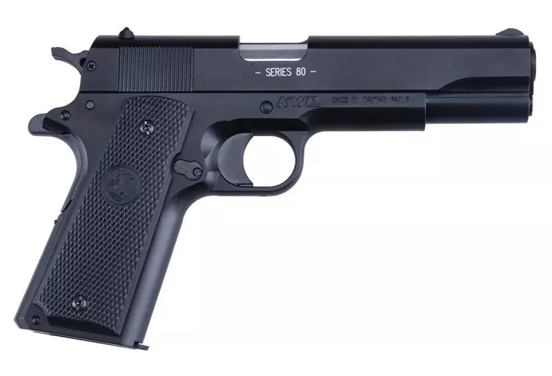 COLT 1911 HPA Metal Spring Pistol Replica