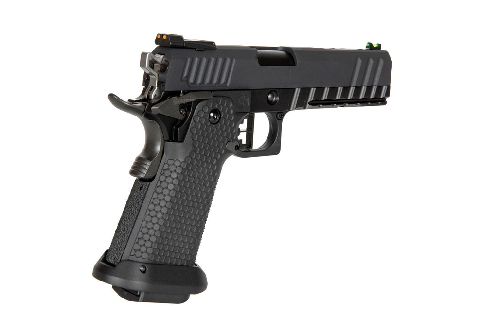 AW-HX2033 Full Auto Pistol Replica