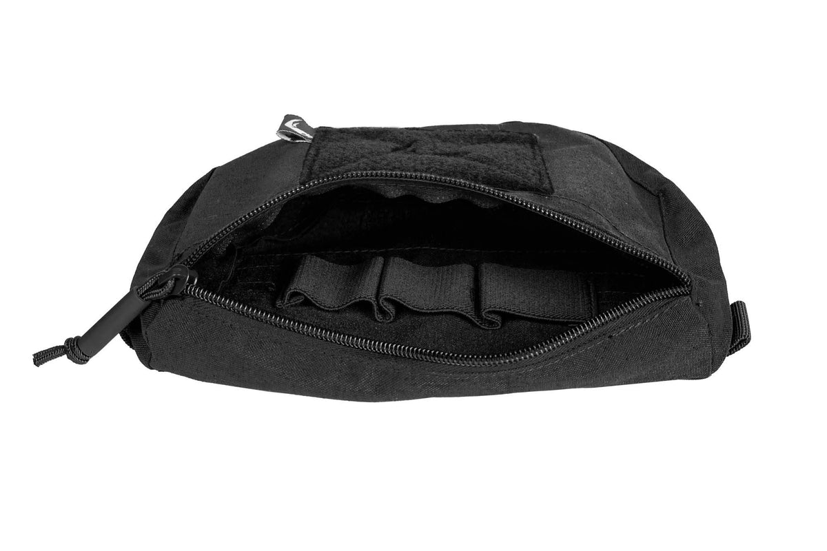 Scrote Pouch - black