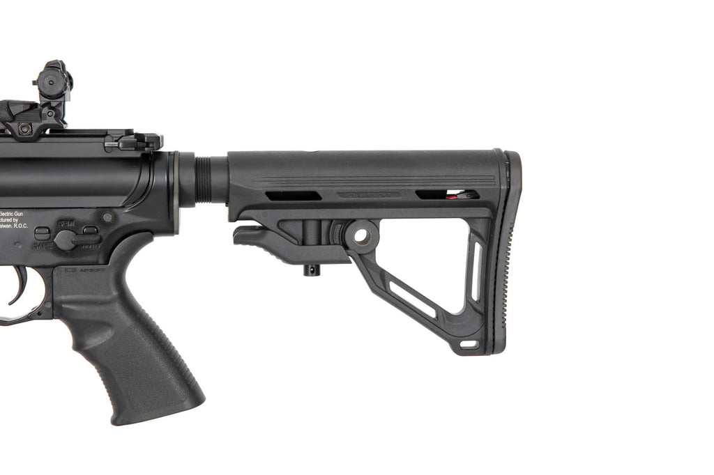 CXP-UK1 Rifle MTR Carbine Replica - black