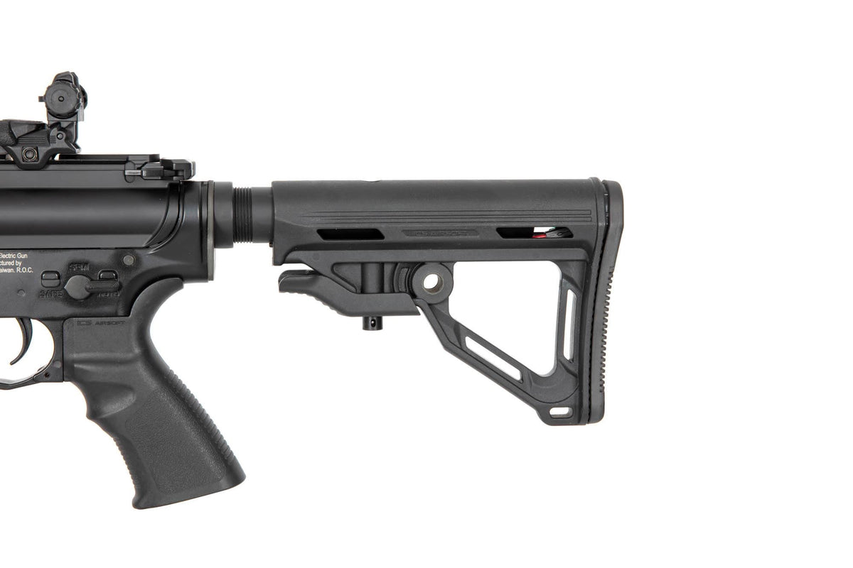 CXP-UK1 Rifle MTR Carbine Replica - black