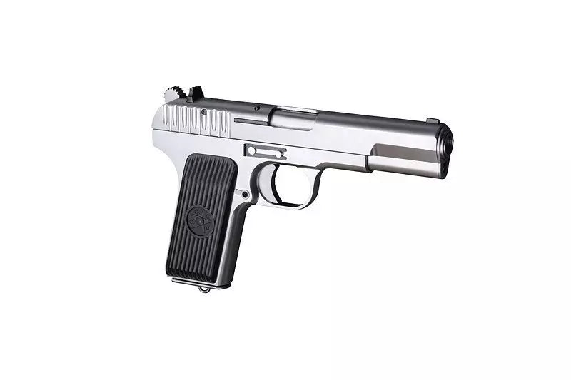 WE33 Gas Powered Pistol Replica