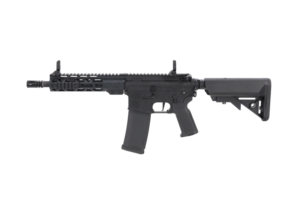 Specna Arms RRA SA-E25 EDGE™ HAL 2 ETU Gen. 2 airsoft Carbine Black