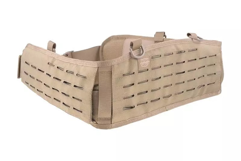 BattleBelt LC - Tan