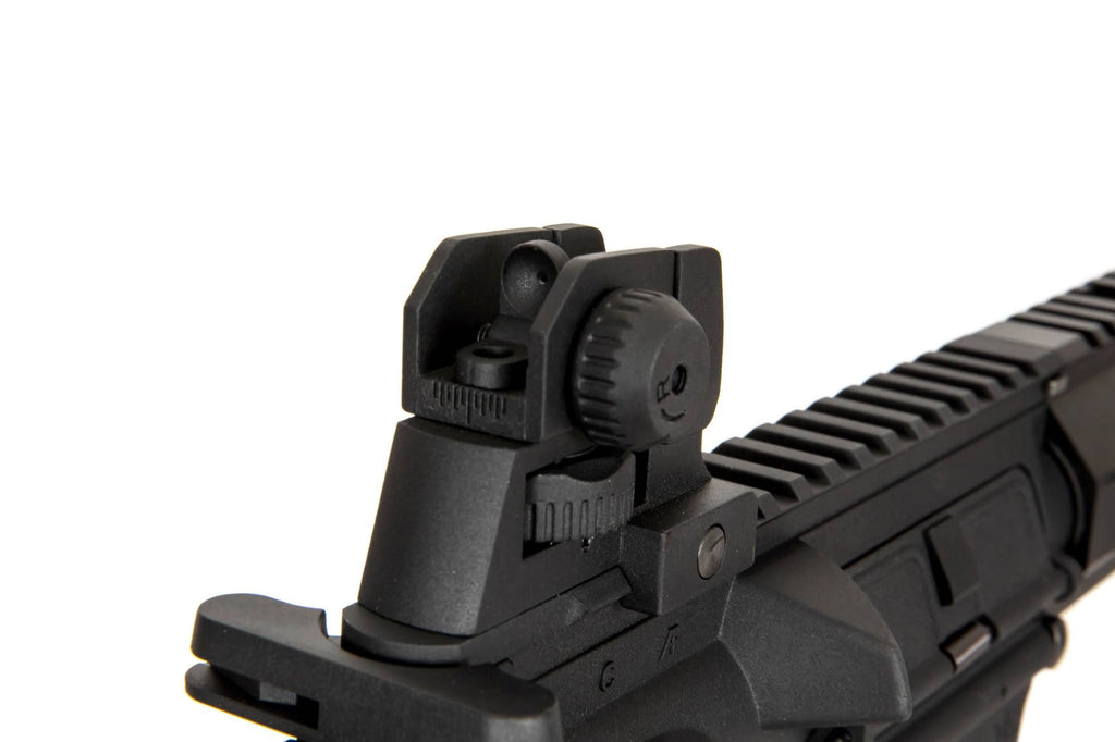 LVOA-S Carbine Replica