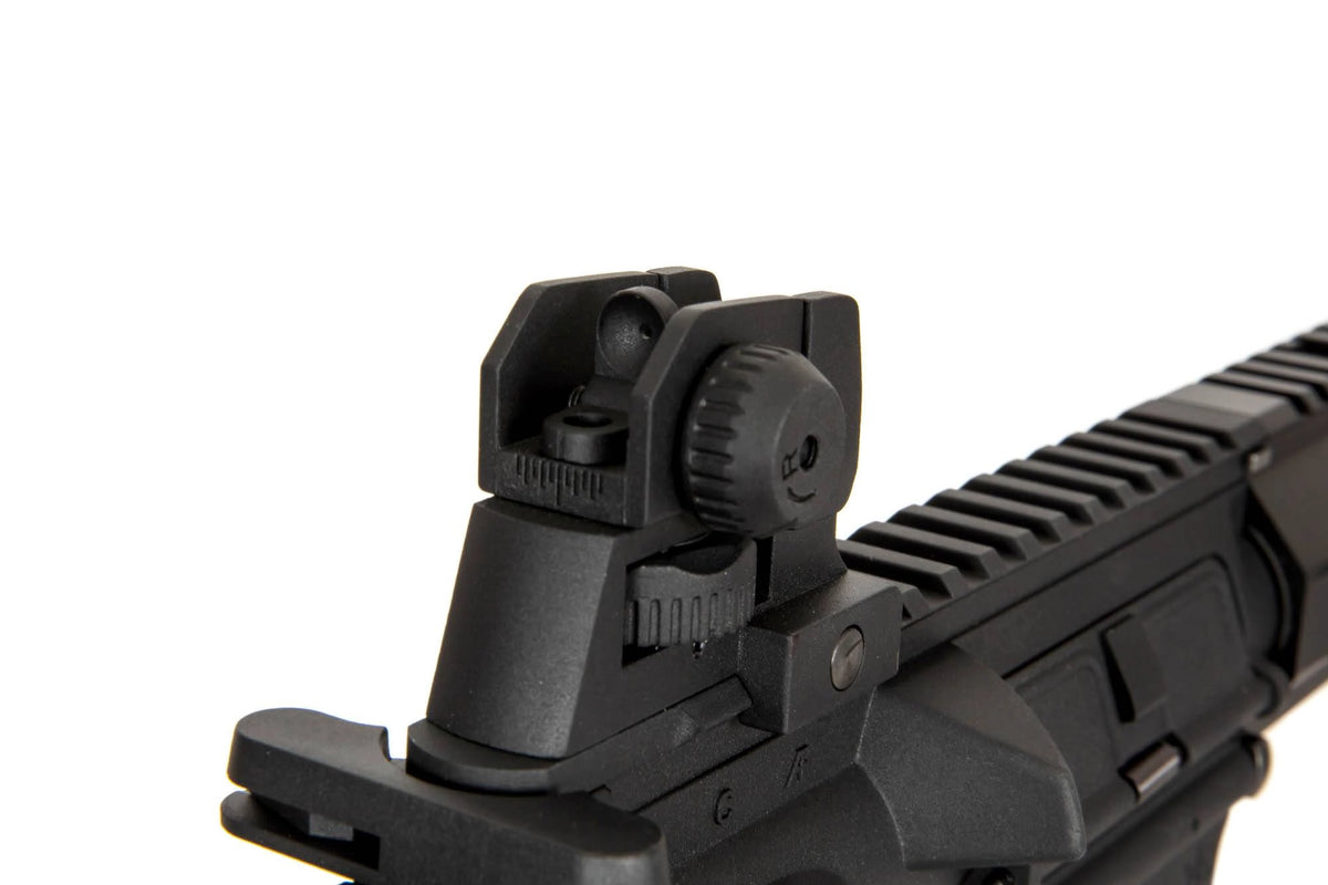LVOA-S Carbine Replica