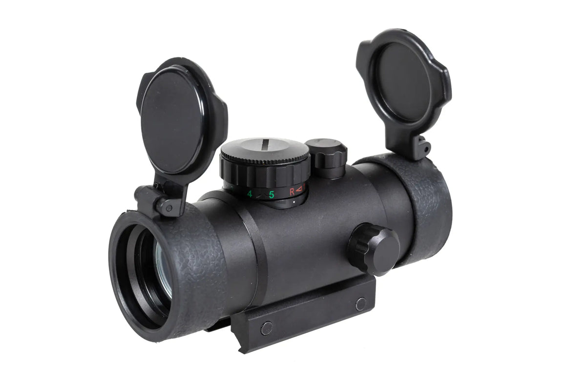 Specna Arms CORE™ Onyx red dot sight Black