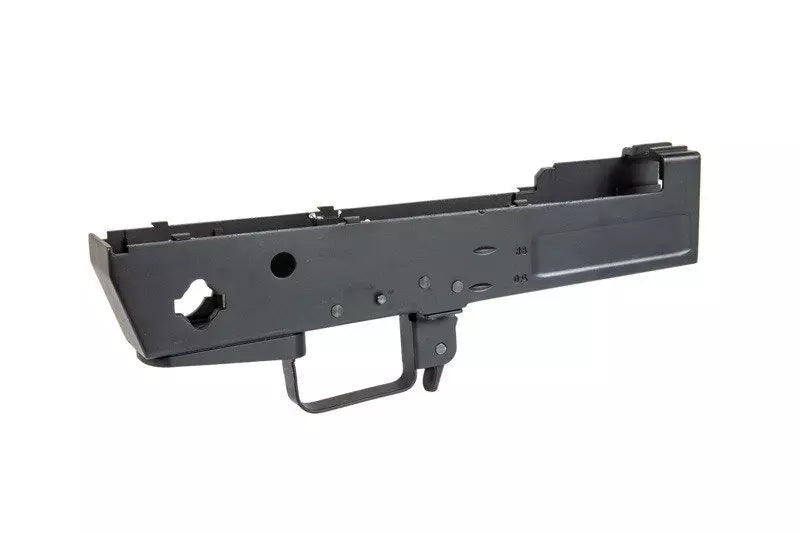 AK metal body set