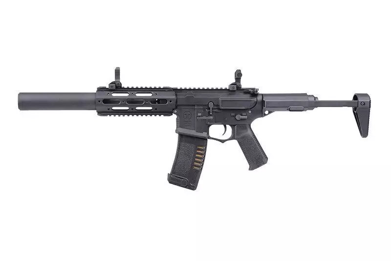 AM-014 carabine replica - black