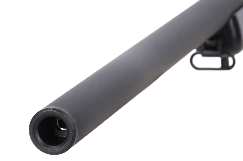 Specna Arms M700 RETRO Bolt-Action Sniper Rifle – Black