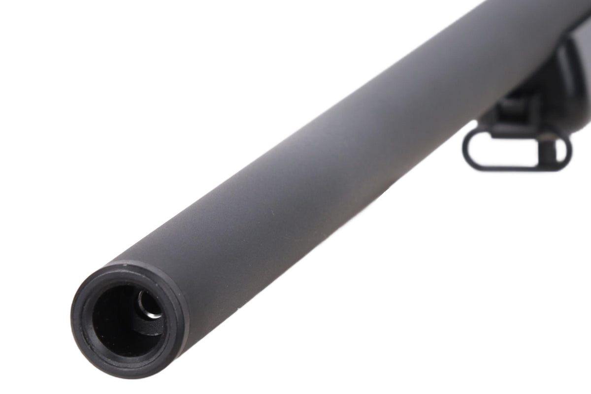 Specna Arms M700 RETRO Bolt-Action Sniper Rifle – Black