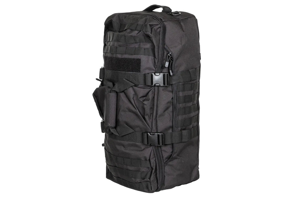 Specna Arms Tactical 40L Backpack Black