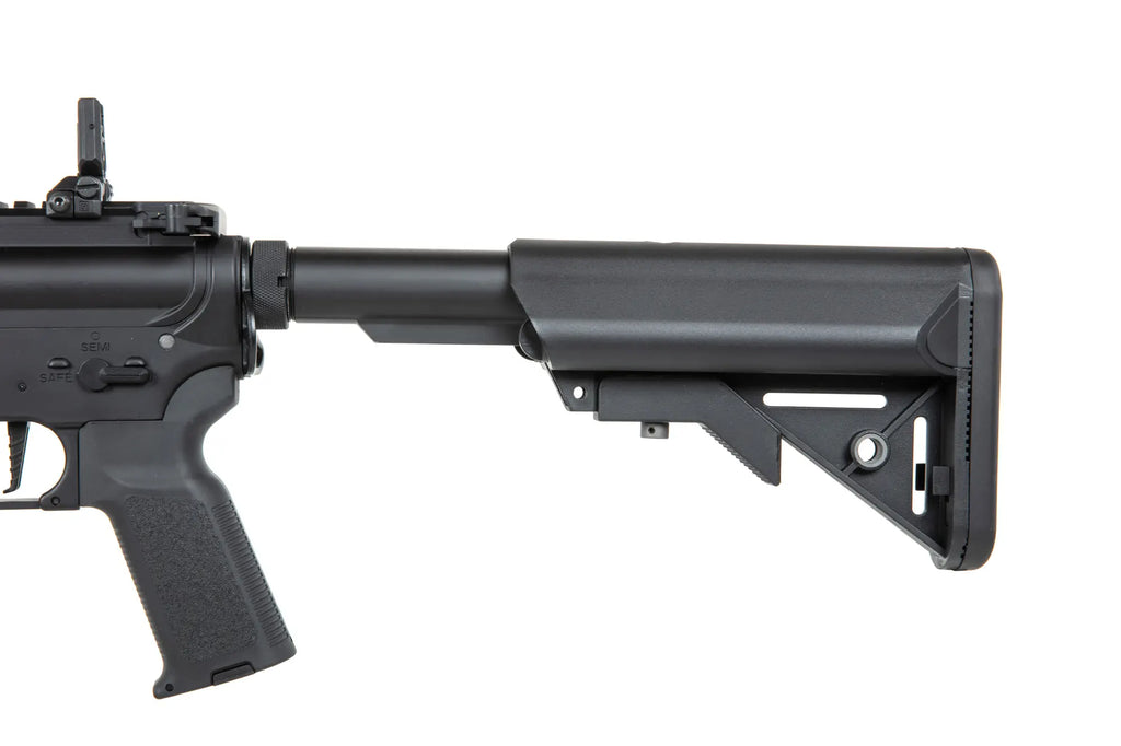 Specna Arms SA-P23 Prime™ BLDC™ HAL™ ETU airsoft Carbine Black
