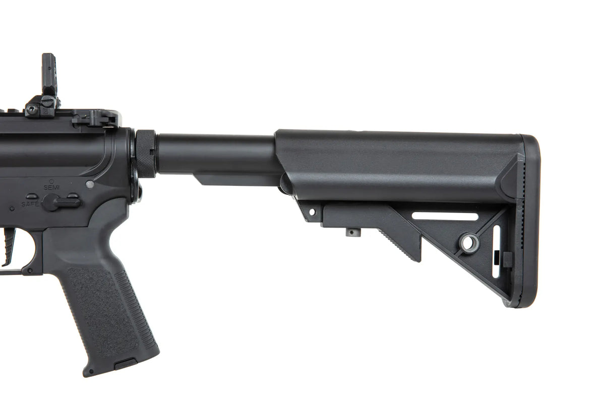Specna Arms SA-P23 Prime™ BLDC™ HAL™ ETU airsoft Carbine Black