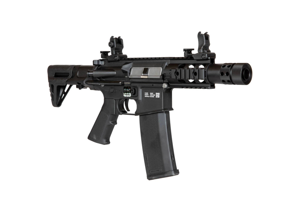SA-C10 PDW CORE™ Carbine Replica - black