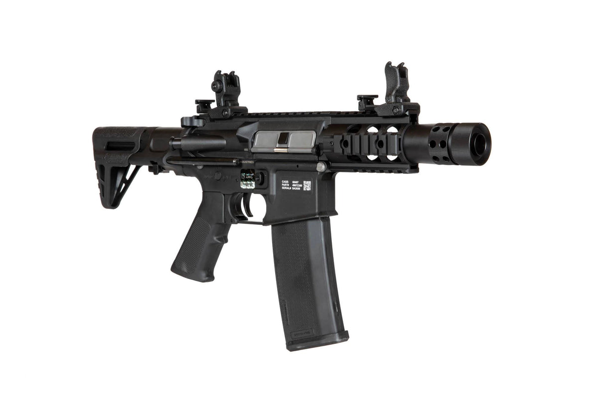 SA-C10 PDW CORE™ Carbine Replica - black