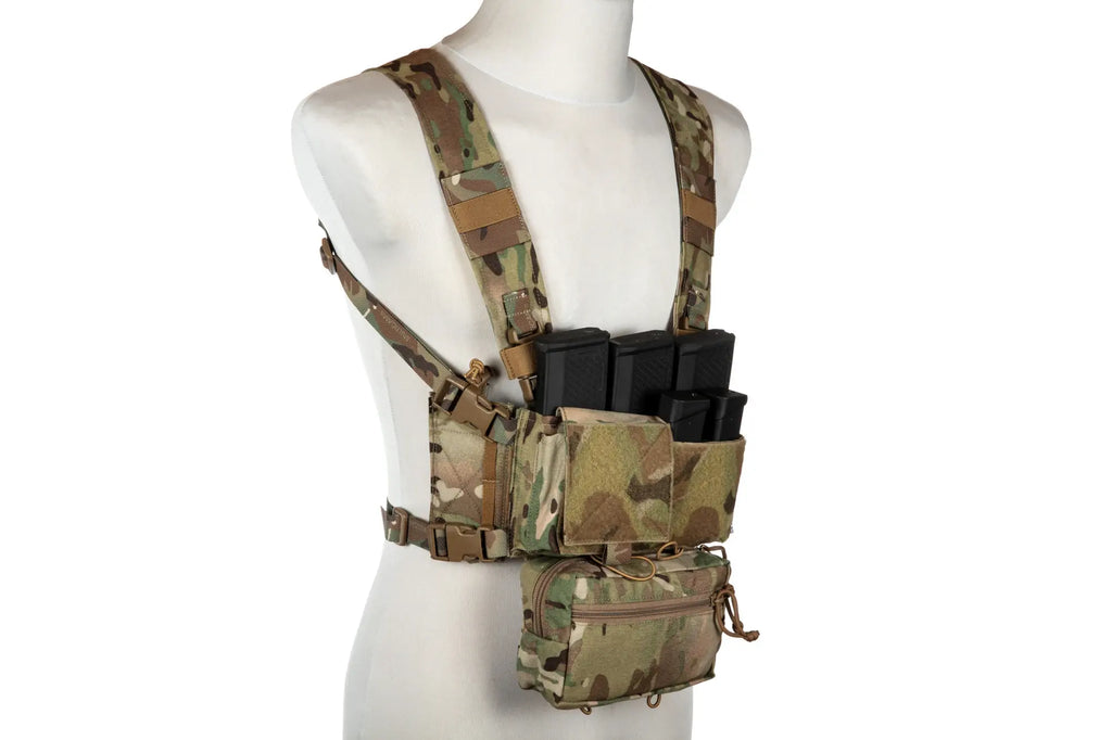 Tactical Chest Rig MK4 type - Multicam®