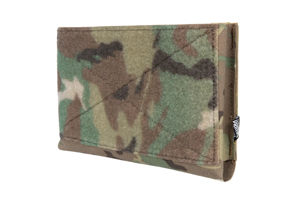 Front panel for Primal Gear Multicam waistcoats
