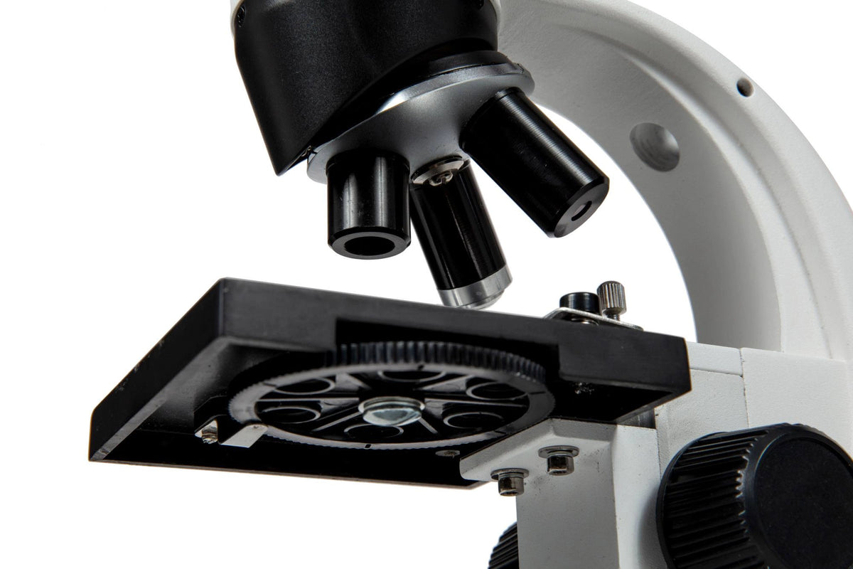 Microscope OPTICON Bionic MAX