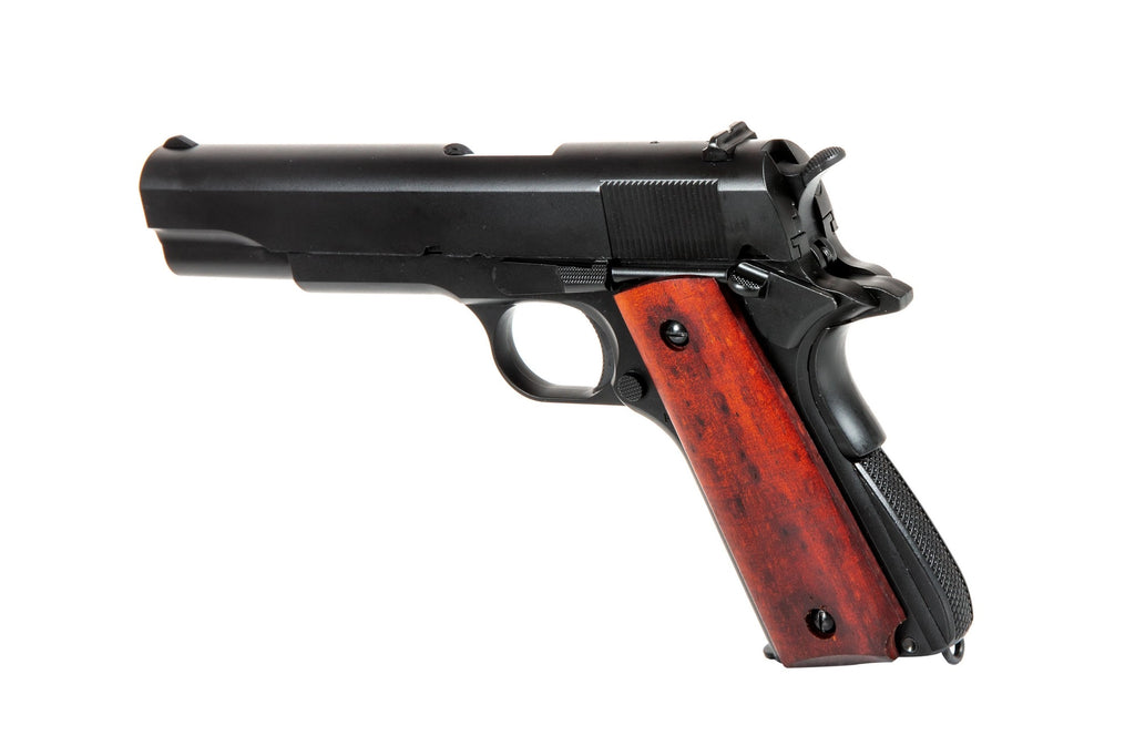 M1911 (720MB) Pistol Replica