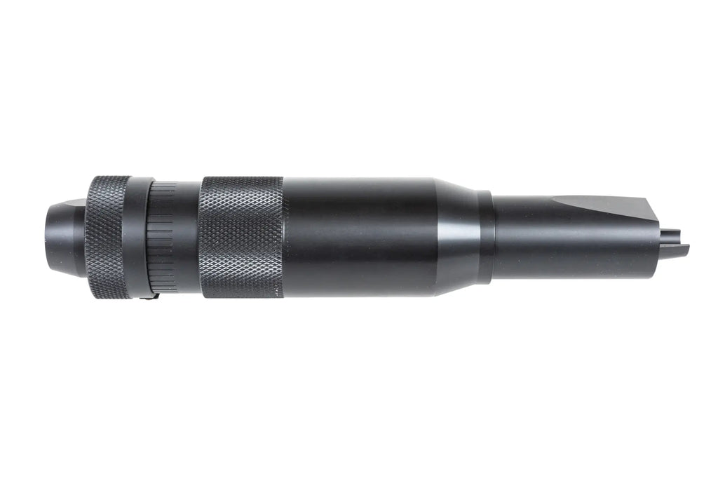 Specna Arms PBS-4 PRO sound suppressor for AK replicas