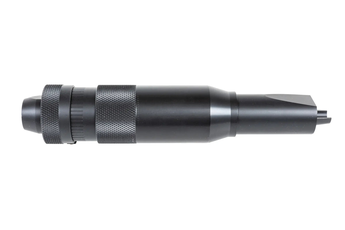 Specna Arms PBS-4 Standard sound suppressor for AK replicas