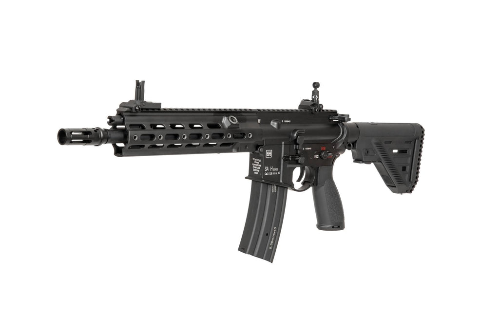SA-H12 ONE™ carbine replica - black