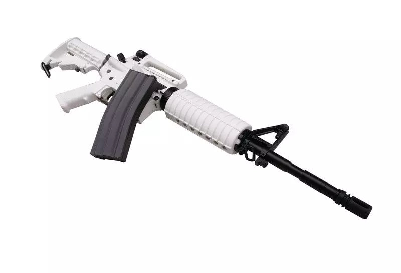 Chione 16 carbine replica- Pneumatic Blow Back