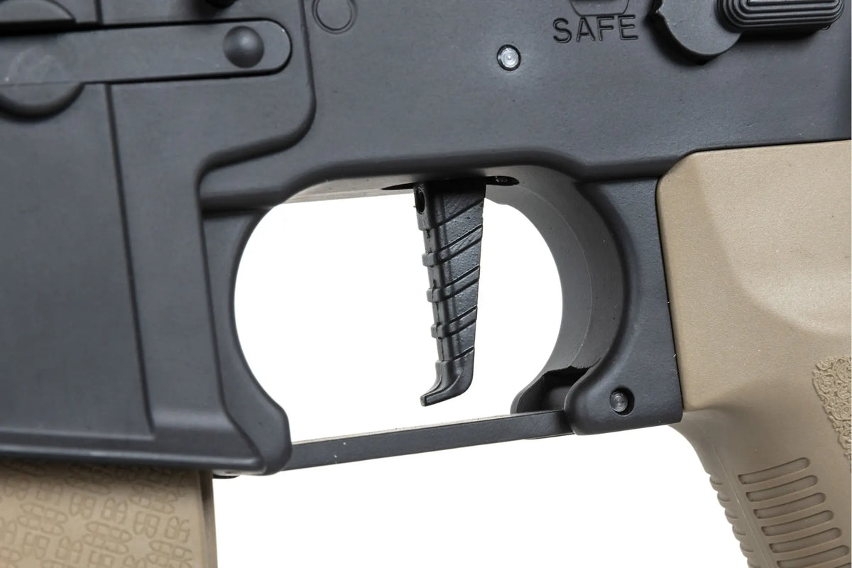 airsoft Specna Arms SA-P07 PRIME™ HAL™ ETU Carbine High Torque Half-Tan Version