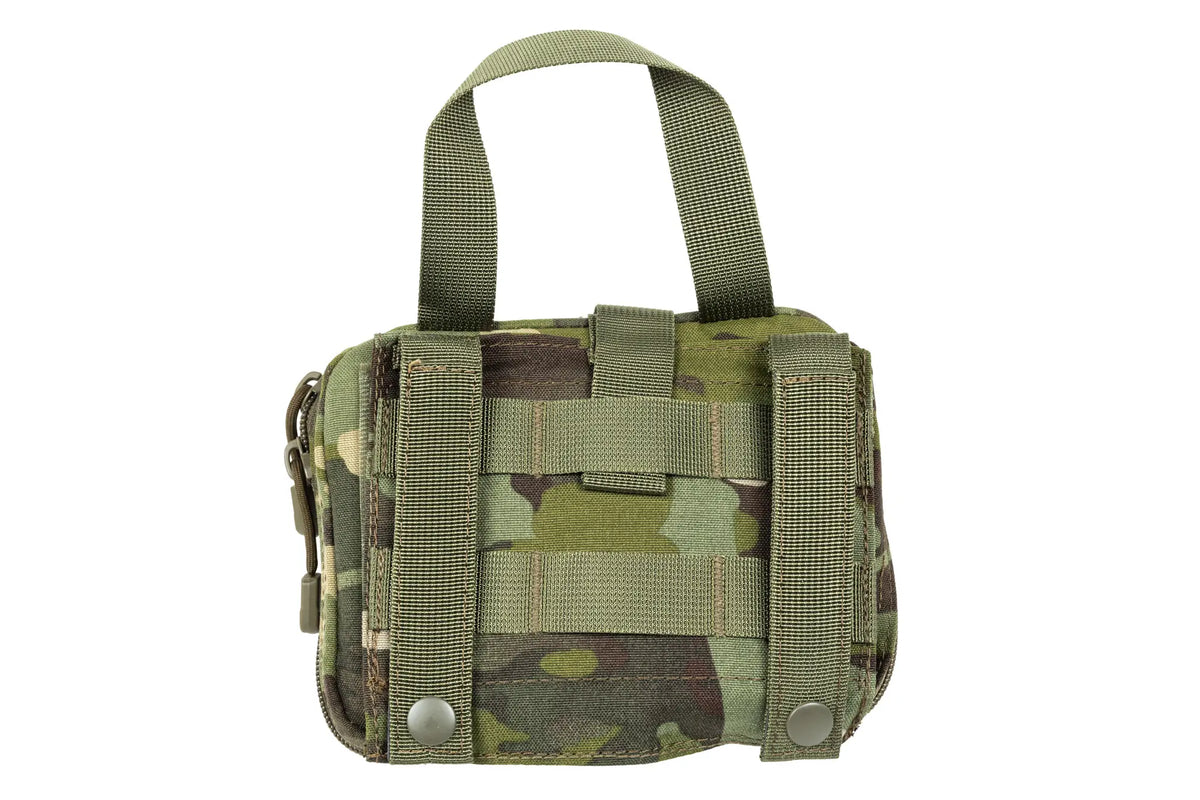 Specna Arms Tactical Multicam Tropic small breakaway first aid kit