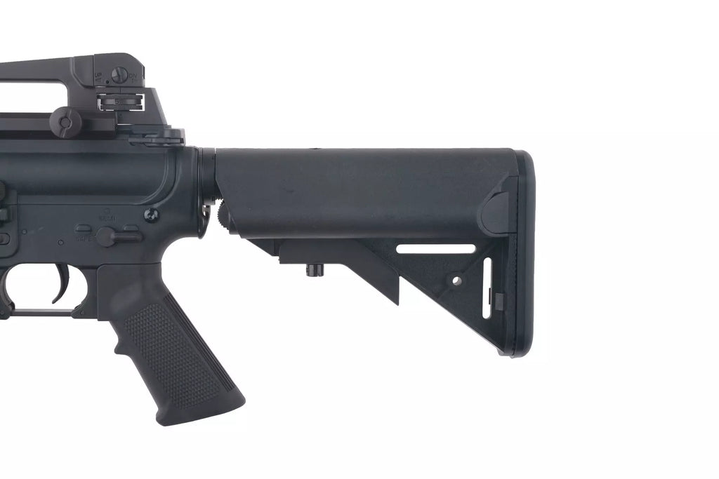 Replika karabinka CM607 BK
